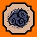 Apol-Sand by Shindo Life Bloodline