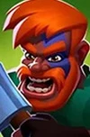 Thrower axis