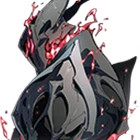 Baphomet de Silver and Blood