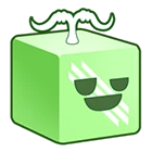 Barrier Fruit by Blox Fruits