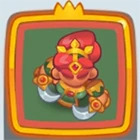 Rush Royale Blade Dancer