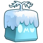 Blizzard Fruit by Blox Fruits