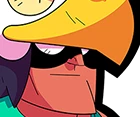 Bo de Brawl Stars