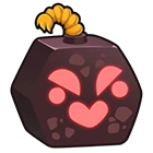 Bomb Fruit by Blox Fruits
