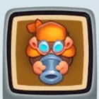 Rush Royale bombardier