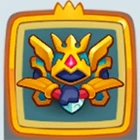 Boreas from Rush Royale