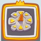 Rush Royale Clock of Power