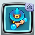 Cold Mage
