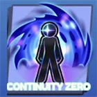 Continuity Zero de Blade Ball
