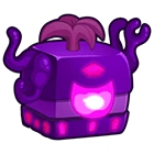 Dark Fruit