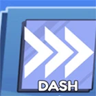 Dash de Blade Ball