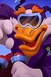 Duckwing by Ludus Merge Arena