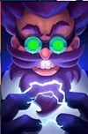 Electric Mage