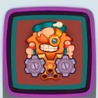 Rush Royale tier list engineer