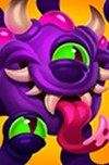 Evil Eye by Ludus Merge Arena