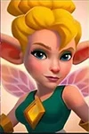 Fairy from Ludus Merge Arena