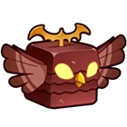 Falcon Fruit