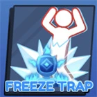 Freeze Trap de Blade Ball