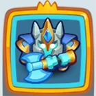 Royal Rush Frost