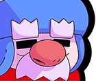 Brawl Stars scab