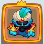 Rush Royale Genie