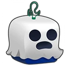 Ghost Fruit by Blox Fruits