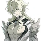 Gilrain Silver and Blood