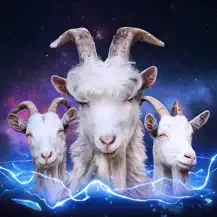 Goat Simulator 3 icon