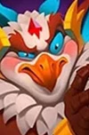 Griffin from the Ludus Merge Arena tier list