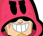 Grom from Brawl Stars