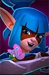 Huntress