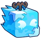Ice Fruit