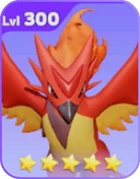 Incineraptor
