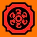 Indra-Akuma red from Shindo life Bloodline