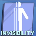 Invisibility