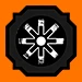 Kamaki-Inferno by Shindo life Bloodline