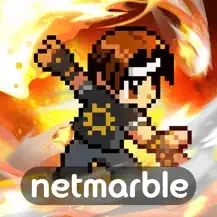 The King of Fighters AFK icon