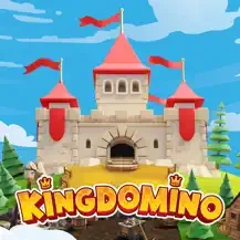 Kingdomino: The Board Game icon