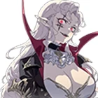 Lamia Silver and Blood