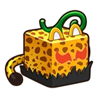 Leopard Fruit