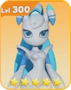 Lucidina from the Palmon Survival tier list