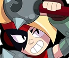 Lumi from the Brawl Stars tier list