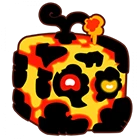 Magma Fruit