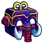 Mammoth Fruit by Blox Fruits