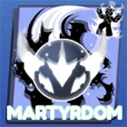 Martyrdom de Blade Ball