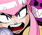 Melody from the Brawl Stars tier list