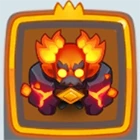 Rush Royale Meteor