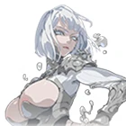 Nicole Silver and Blood