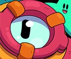 Otis from Brawl Stars