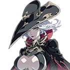 Ottavia Silver and Blood